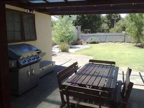 Greenocks Old Telegraph Station - Lismore Accommodation 3