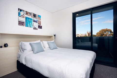 Veriu Camperdown - Lismore Accommodation 8