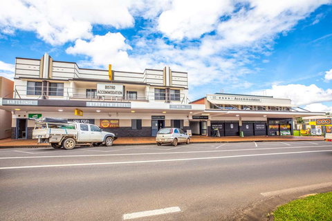 Atherton Hotel - Lismore Accommodation 0