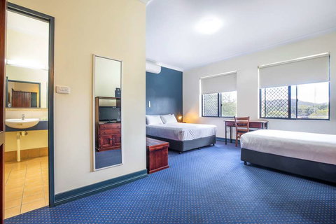 Atherton Hotel - Lismore Accommodation 4