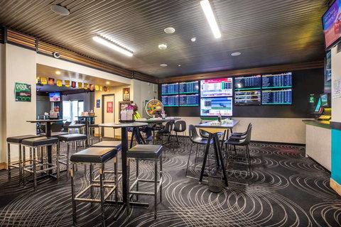 Atherton Hotel - Lismore Accommodation 5