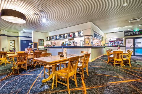 Atherton Hotel - Lismore Accommodation 6