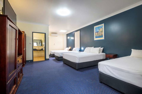 Atherton Hotel - Lismore Accommodation 7