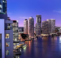 The Stamford Plaza Brisbane - Lismore Accommodation