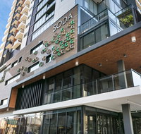 Arise Soda - Lismore Accommodation