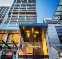 Hyatt Regency Brisbane - Lismore Accommodation