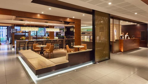 Hyatt Regency Brisbane - Lismore Accommodation 1