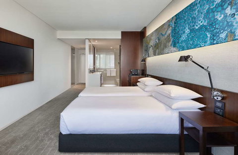 Hyatt Regency Brisbane - Lismore Accommodation 4