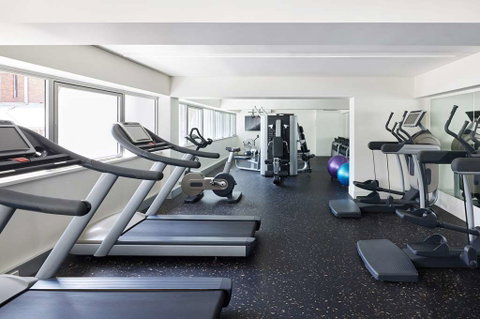 Hyatt Regency Brisbane - Lismore Accommodation 8