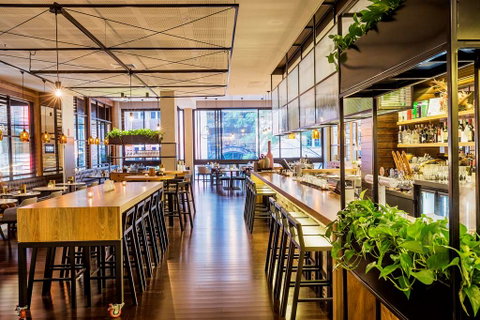Hyatt Regency Brisbane - Lismore Accommodation 10