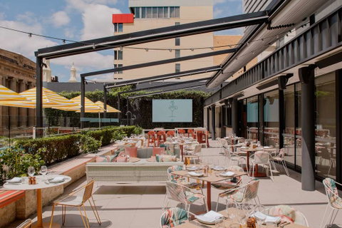 Hyatt Regency Brisbane - Lismore Accommodation 11
