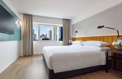 Hyatt Regency Brisbane - Lismore Accommodation 13