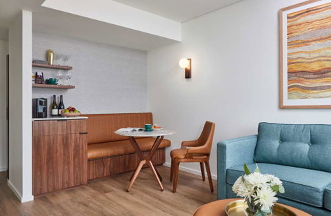 Hyatt Regency Brisbane - Lismore Accommodation 14