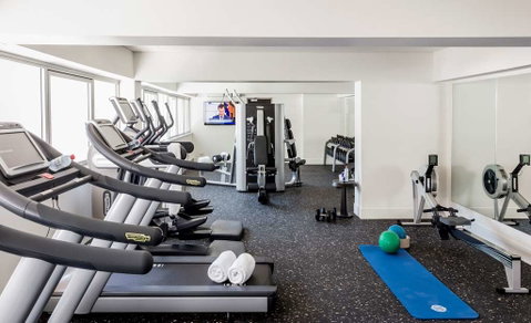 Hyatt Regency Brisbane - Lismore Accommodation 15