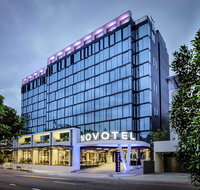 Novotel Brisbane South Bank Hotel - Lismore Accommodation
