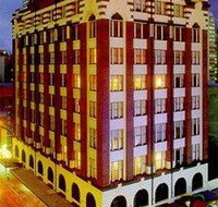 Royal Albert Hotel - Lismore Accommodation