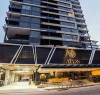 Arise Atlas - Lismore Accommodation