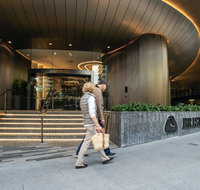Arise Brisbane Skytower - Lismore Accommodation