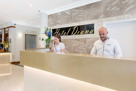 Best Western Plus Hotel Diana - Lismore Accommodation 3