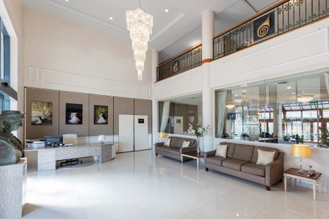 Best Western Plus Hotel Diana - Lismore Accommodation 4