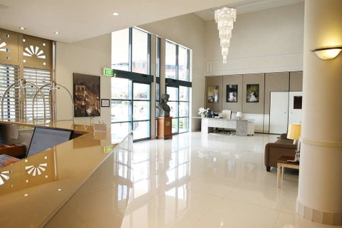 Best Western Plus Hotel Diana - Lismore Accommodation 5