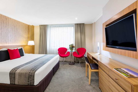 Best Western Plus Hotel Diana - Lismore Accommodation 6