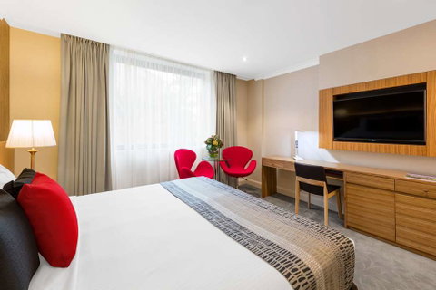 Best Western Plus Hotel Diana - Lismore Accommodation 7