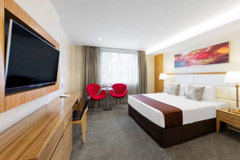 Best Western Plus Hotel Diana - Lismore Accommodation 8