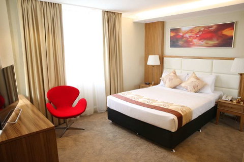 Best Western Plus Hotel Diana - Lismore Accommodation 9