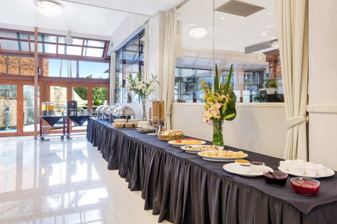 Best Western Plus Hotel Diana - Lismore Accommodation 11
