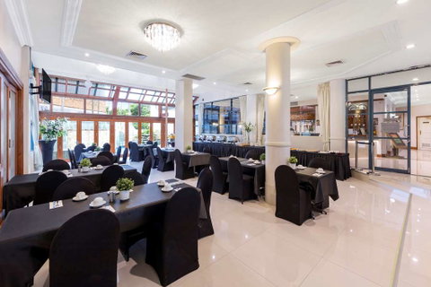 Best Western Plus Hotel Diana - Lismore Accommodation 12