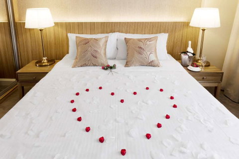 Best Western Plus Hotel Diana - Lismore Accommodation 14