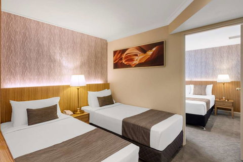 Best Western Plus Hotel Diana - Lismore Accommodation 15