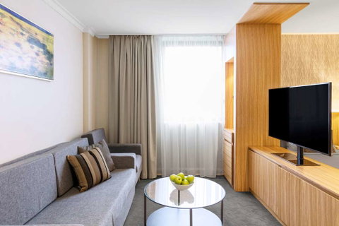 Best Western Plus Hotel Diana - Lismore Accommodation 16