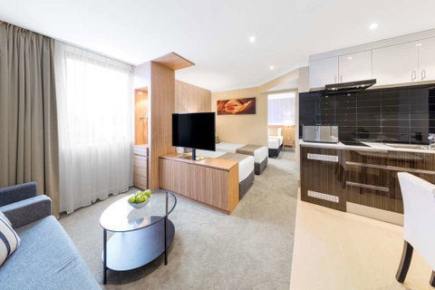 Best Western Plus Hotel Diana - Lismore Accommodation 17