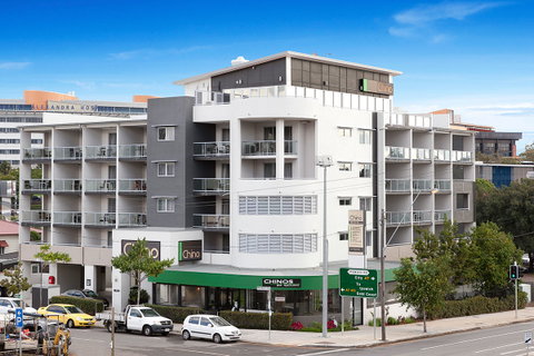 Chino Hotel - Lismore Accommodation 0