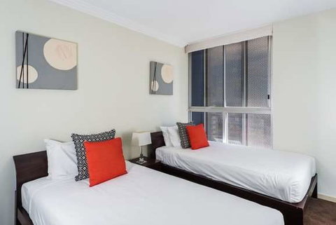 Mantra on Mary - Lismore Accommodation 5