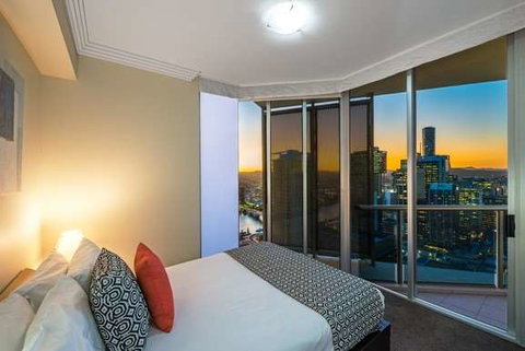 Mantra on Mary - Lismore Accommodation 6