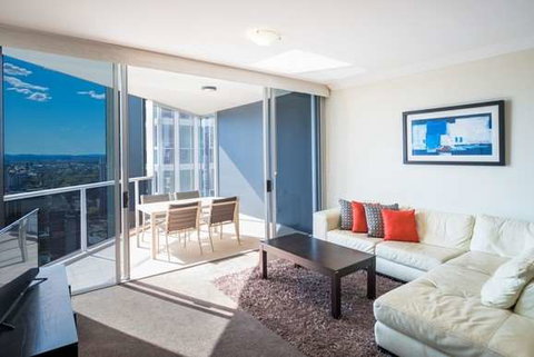 Mantra on Mary - Lismore Accommodation 8