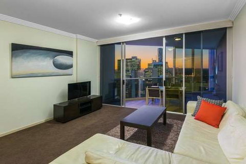 Mantra on Mary - Lismore Accommodation 9