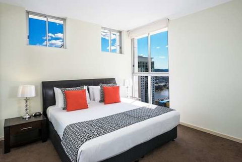 Mantra on Mary - Lismore Accommodation 11