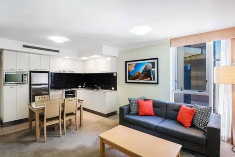 Mantra on Mary - Lismore Accommodation 12