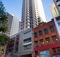 Mantra Midtown Brisbane - Lismore Accommodation