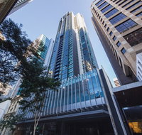 Oaks Charlotte Towers - Lismore Accommodation