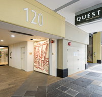 Quest River Park Central - Lismore Accommodation