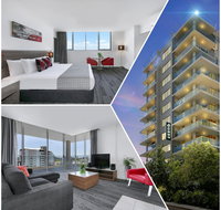 Quest South Brisbane - Lismore Accommodation