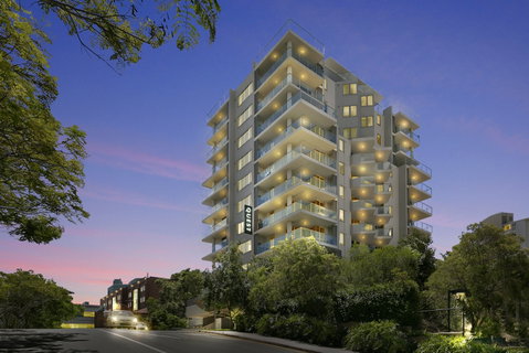 Quest South Brisbane - Lismore Accommodation 1