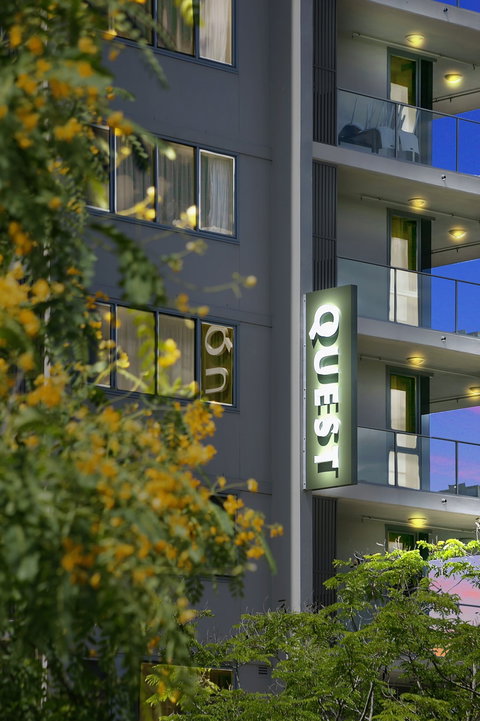 Quest South Brisbane - Lismore Accommodation 2