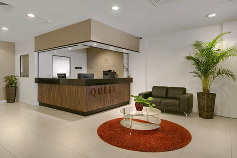 Quest South Brisbane - Lismore Accommodation 3