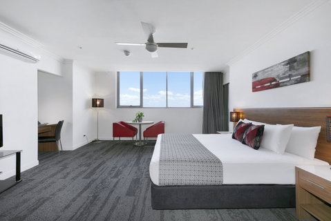 Quest South Brisbane - Lismore Accommodation 6